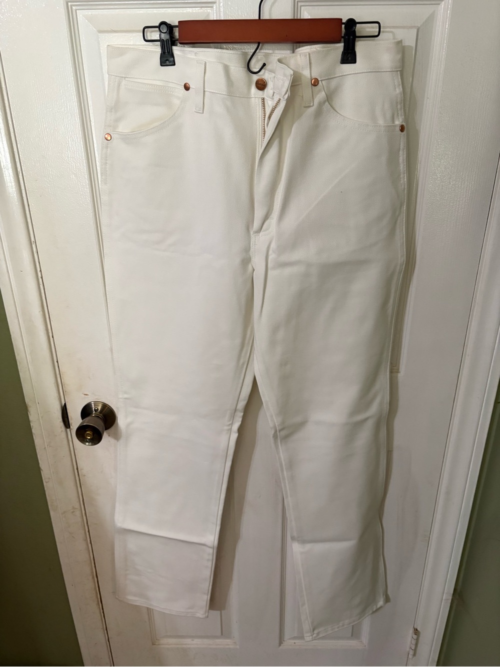 Wrangler Jeans